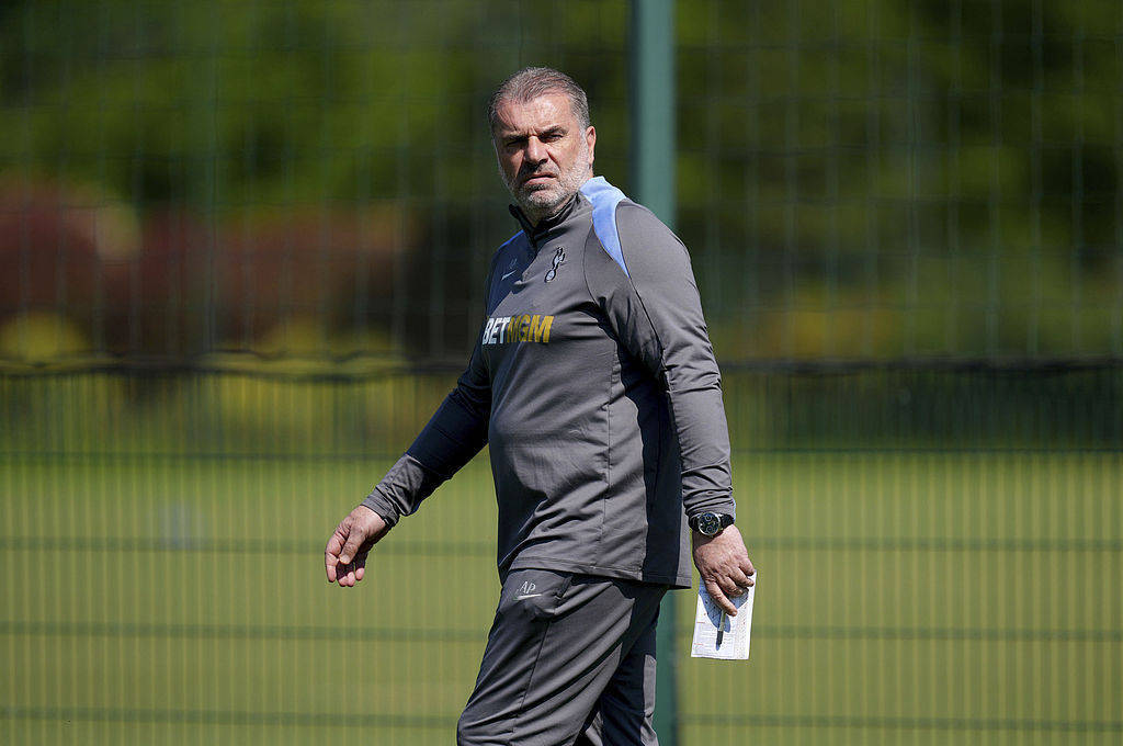 竞彩湃｜欧联杯决赛前，曼联、热刺继续划水？