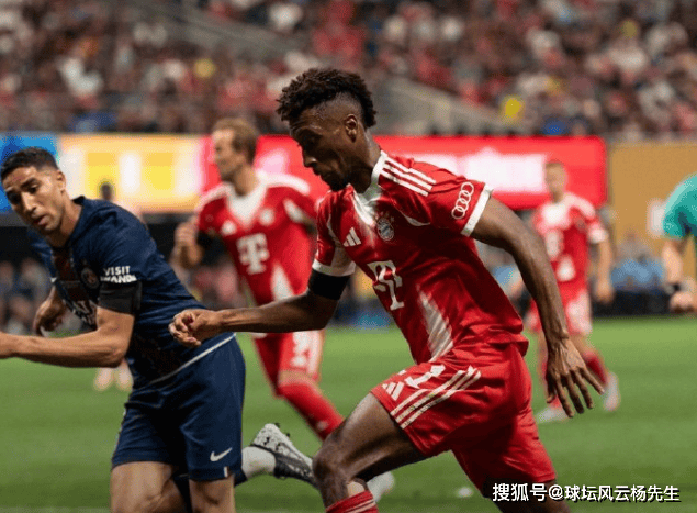 欧洲南美王中王对决！世俱杯四强出炉，豪门争霸一触即发