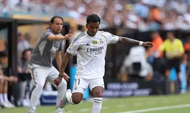 拜仁球迷施压引进皇马太子？德甲巨头备受关注