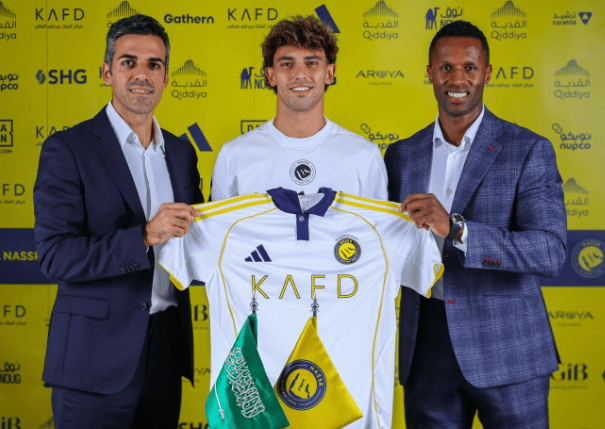 切尔西转会运筹到位，菲利克斯离队是双赢，续约真核很关键