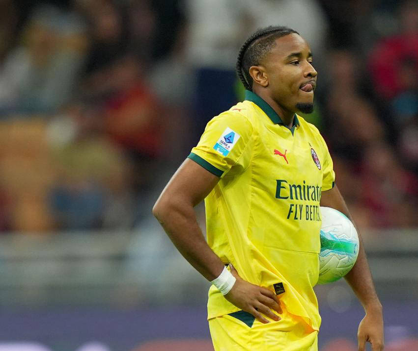 一日意甲快讯：米兰锁定德国天才9号，国米备战后防引援