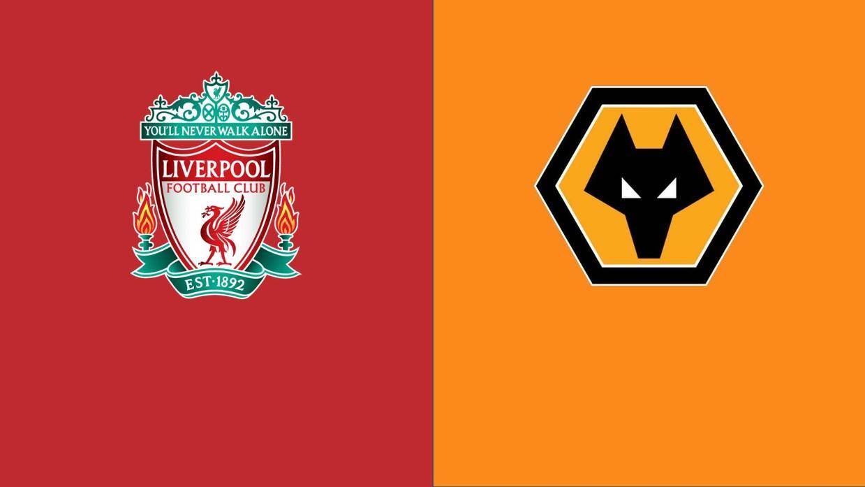 英超-利物浦3-0狼队：岂容红魔排名超过自己？利物浦目标仍是争冠|前瞻