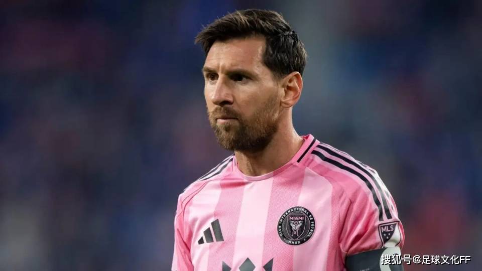 梅西发表声明,阐述退役后的计划,称这是“最吸引我的”。