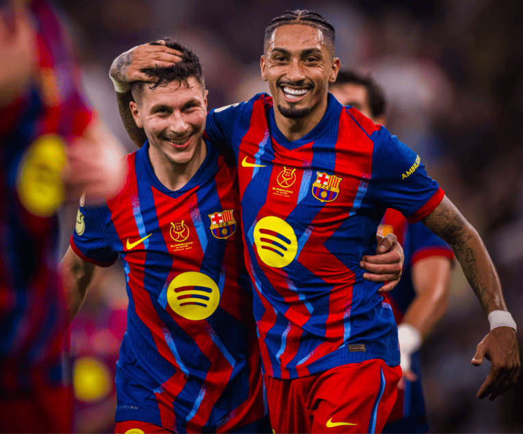 豪门悲喜夜:巴萨5-0进决赛 升班马11轮不胜仍2-2曼联 切尔西1-2八轮1胜