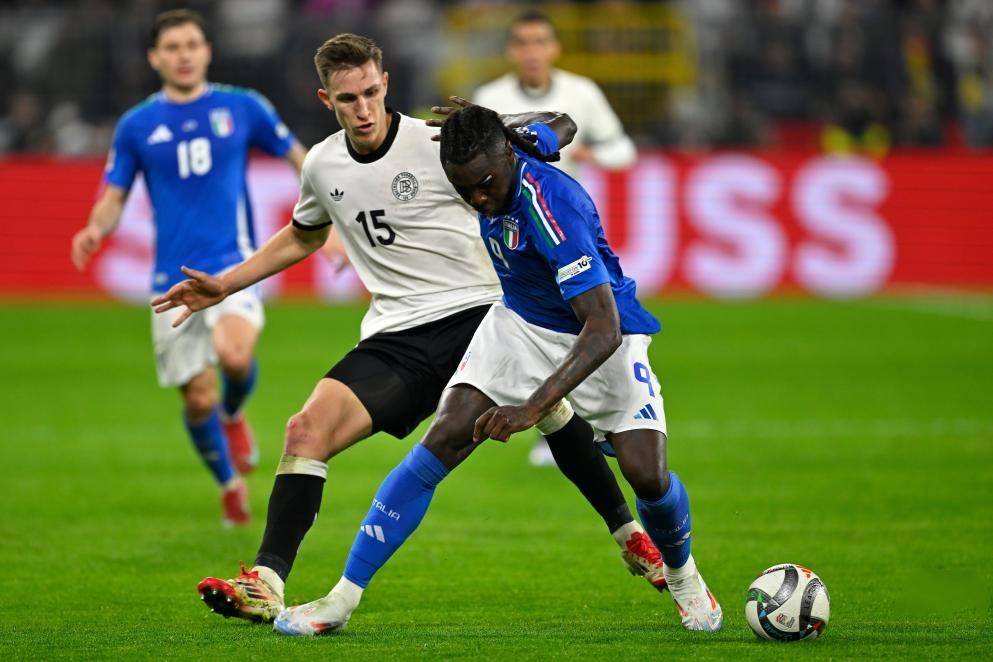 大局已定！曝德甲头号大闸将投奔皇马！三员大将或离队