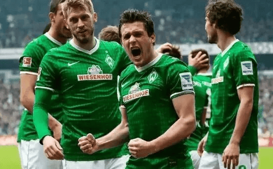 德甲:科隆VS不来梅