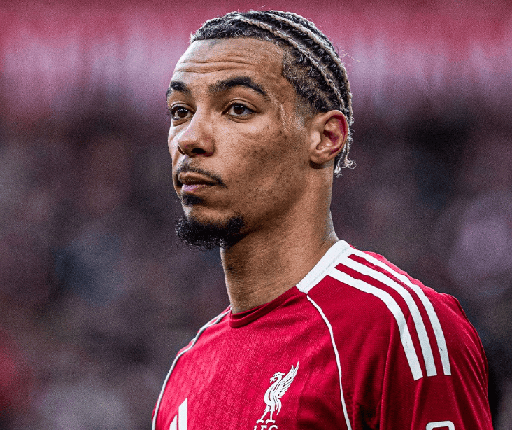 利物浦再遭重创!埃基蒂克赛季报销,3.6亿欧5大新援均遭长期伤病