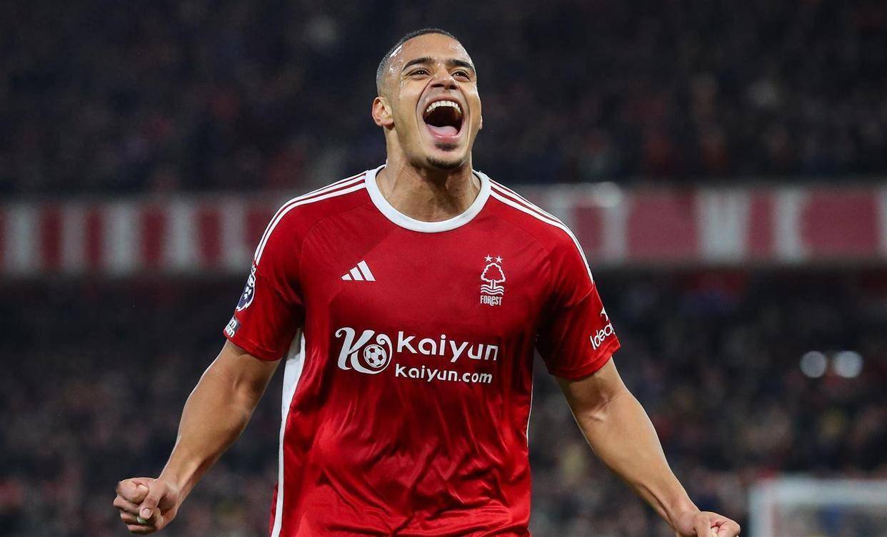 3-1,4-2!欧联杯悲喜夜!森林携维拉晋级,4强出炉:西甲被团灭