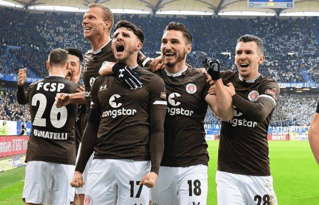 德甲专家:圣保利VS科隆 最新赛前分析