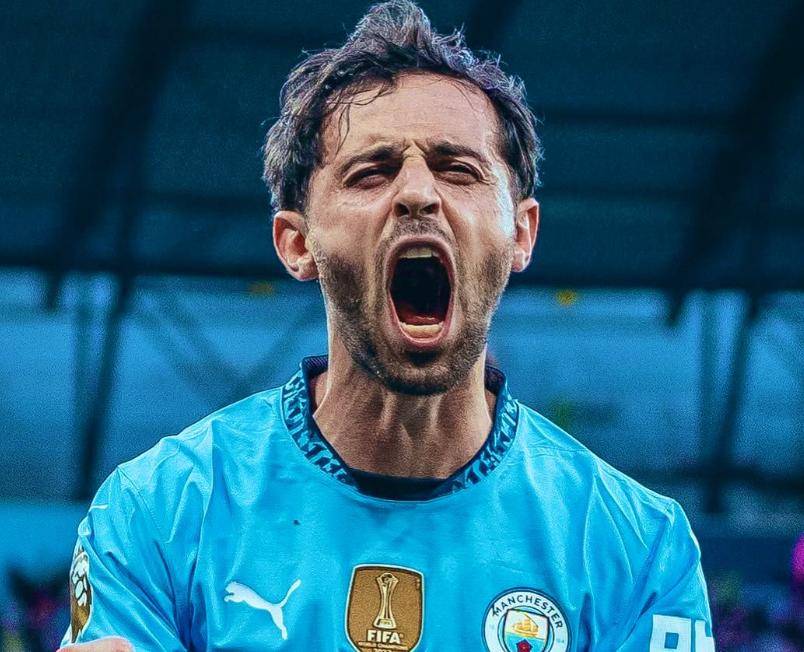 曼城官宣队长离队,瓜帅4连冠王朝落幕,B席还能降薪加盟巴萨吗?