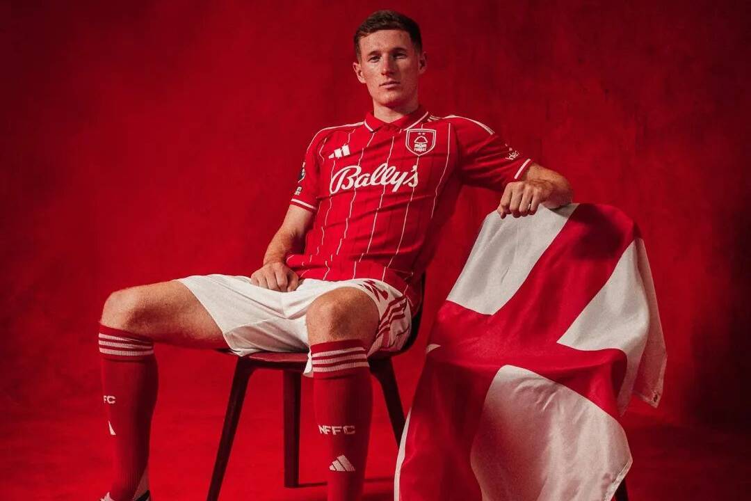 曼联签安德森难度越来越大!需1.3亿加20万周薪,世界杯后才转会