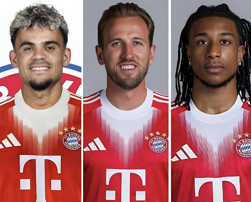 欧冠夺冠概率更新:拜仁反超阿森纳,卫冕冠军位列第三,马竞仅有11%机会